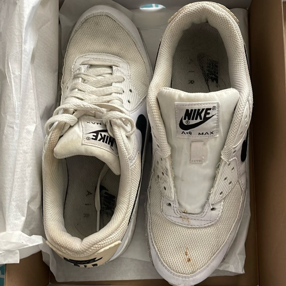 Nike Air Max women